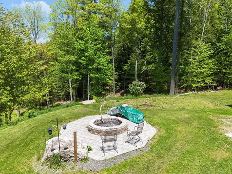 85 Mill Ridge Road North Yarmouth ME 04097