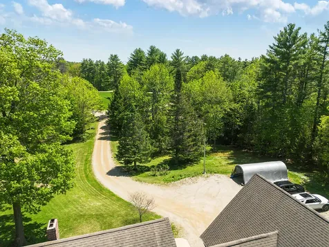 85 Mill Ridge Road North Yarmouth ME 04097