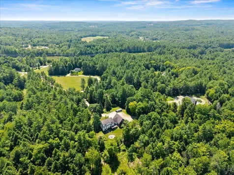 85 Mill Ridge Road North Yarmouth ME 04097