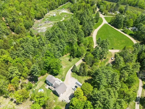 85 Mill Ridge Road North Yarmouth ME 04097