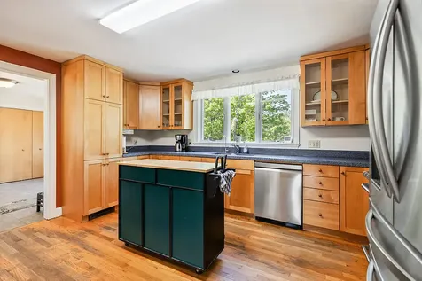 85 Mill Ridge Road North Yarmouth ME 04097
