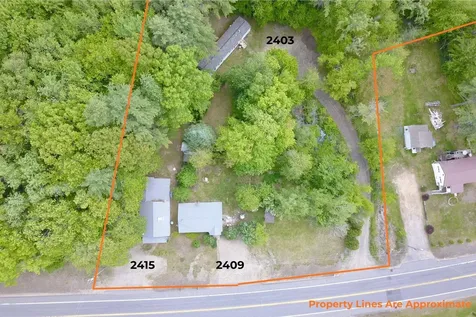2415 Sanford Road Wells ME 04090