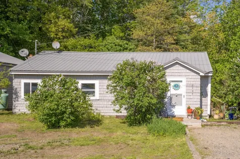2415 Sanford Road Wells ME 04090