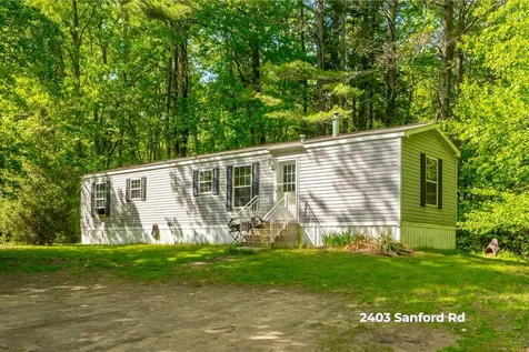 2415 Sanford Road Wells ME 04090
