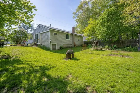2415 Sanford Road Wells ME 04090