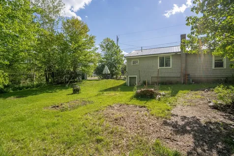 2415 Sanford Road Wells ME 04090