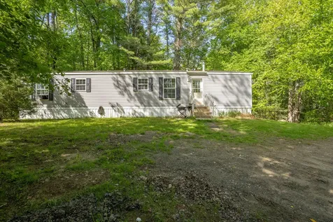 2415 Sanford Road Wells ME 04090