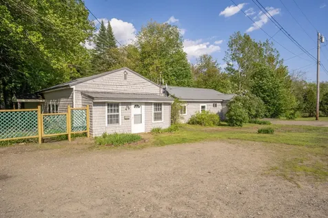 2415 Sanford Road Wells ME 04090