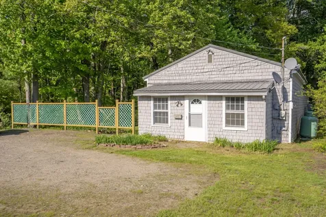 2415 Sanford Road Wells ME 04090