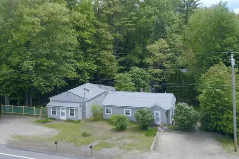 2415 Sanford Road Wells ME 04090