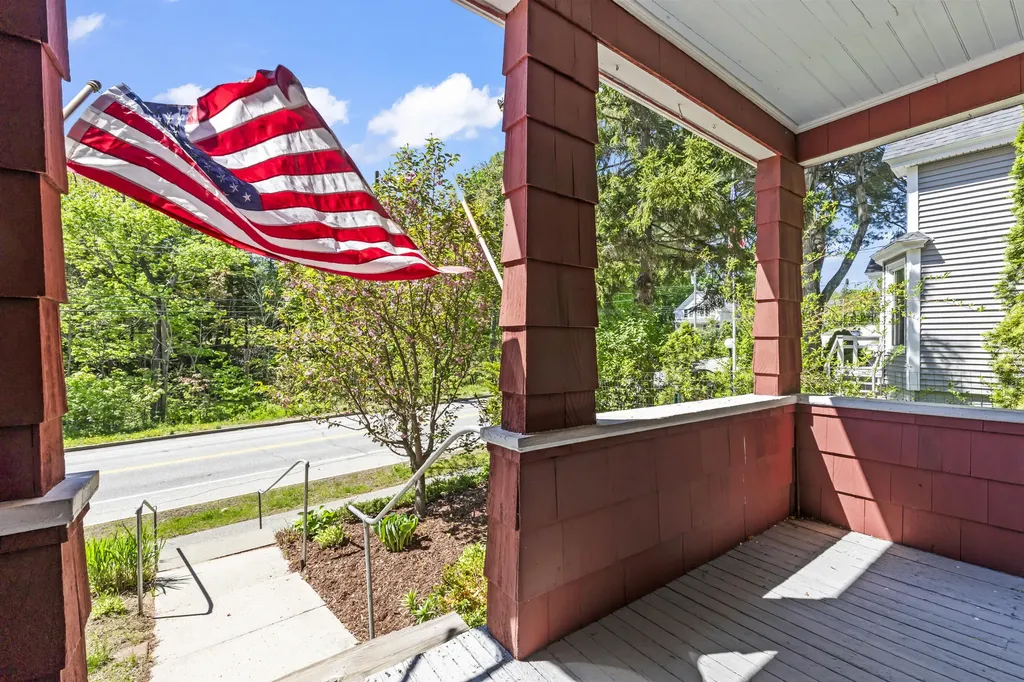 131 Gamage Avenue Auburn ME 04210