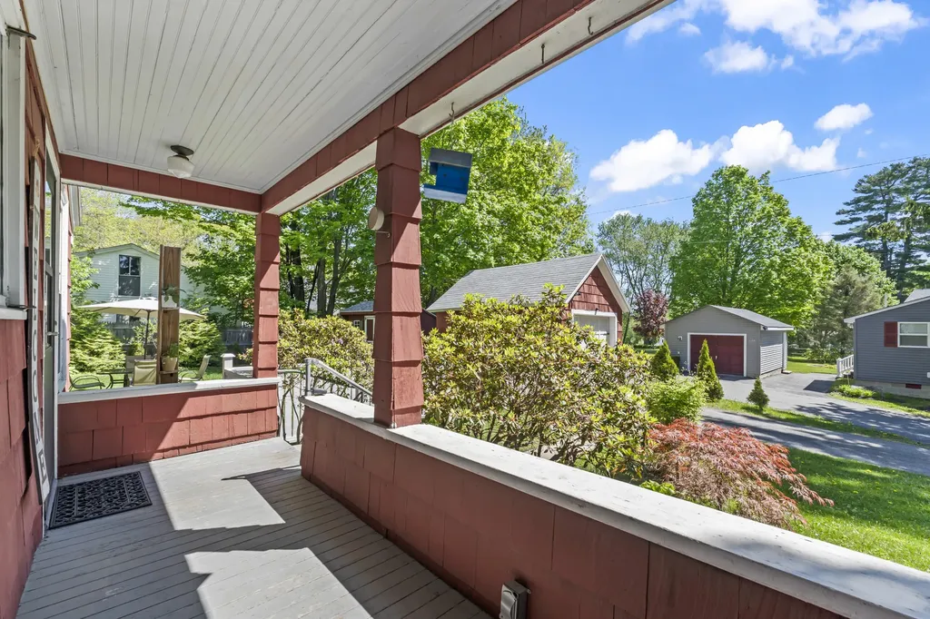 131 Gamage Avenue Auburn ME 04210