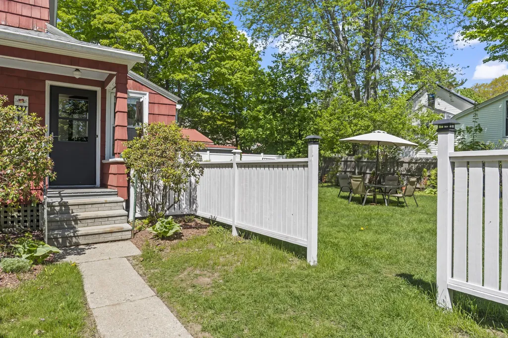 131 Gamage Avenue Auburn ME 04210