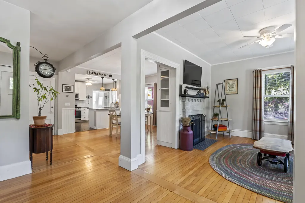 131 Gamage Avenue Auburn ME 04210
