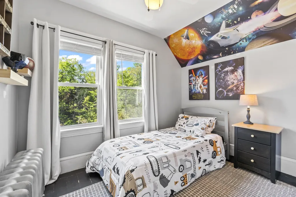 131 Gamage Avenue Auburn ME 04210