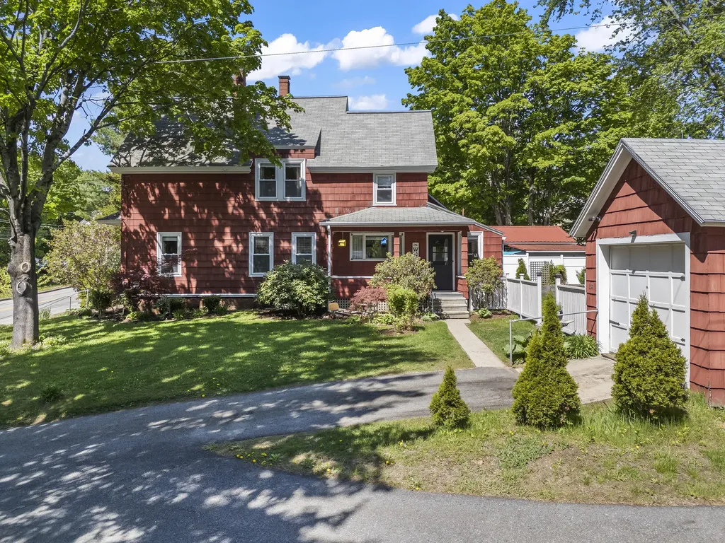 131 Gamage Avenue Auburn ME 04210