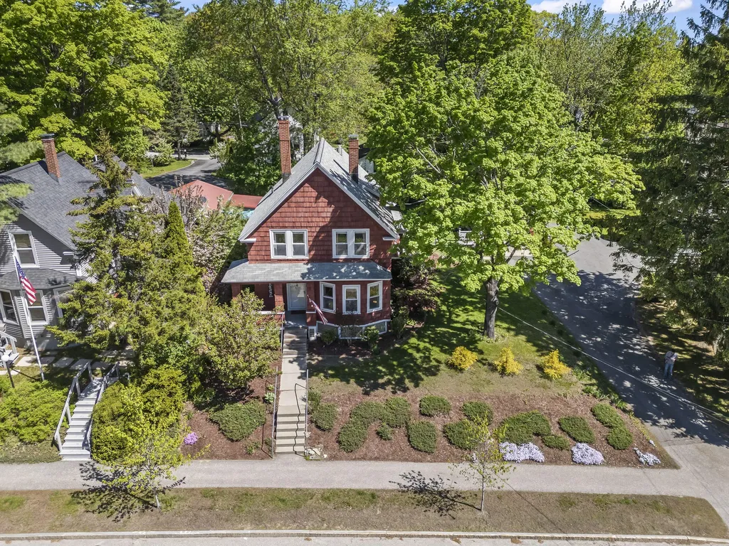 131 Gamage Avenue Auburn ME 04210