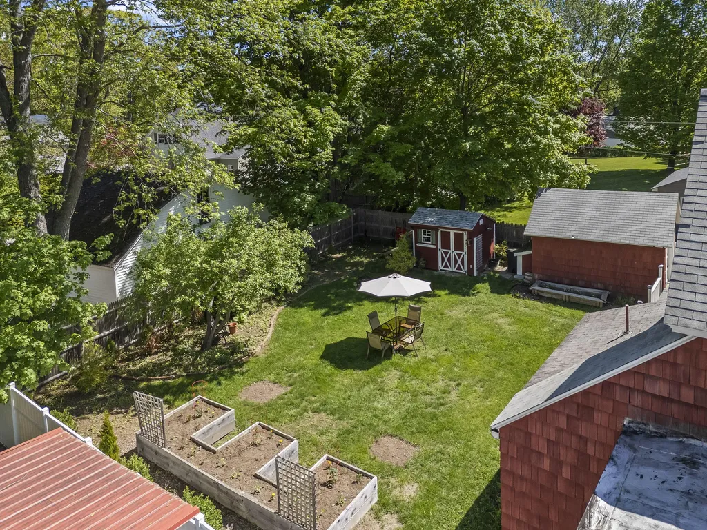 131 Gamage Avenue Auburn ME 04210
