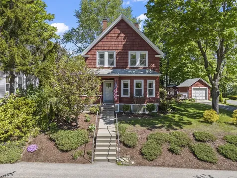 131 Gamage Avenue Auburn ME 04210