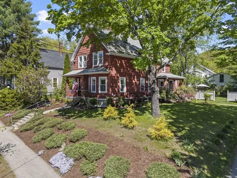 131 Gamage Avenue Auburn ME 04210
