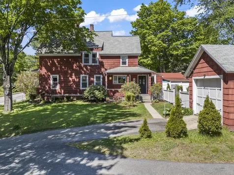 131 Gamage Avenue Auburn ME 04210