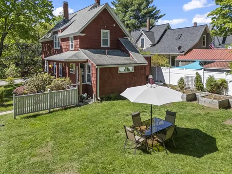131 Gamage Avenue Auburn ME 04210