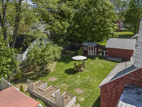 131 Gamage Avenue Auburn ME 04210