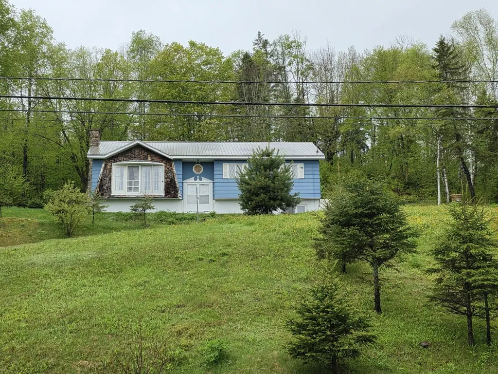 361 Cleveland Road Saint Agatha ME 04772