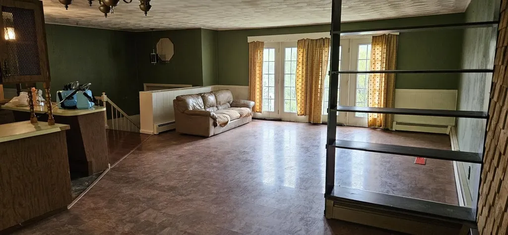361 Cleveland Road Saint Agatha ME 04772