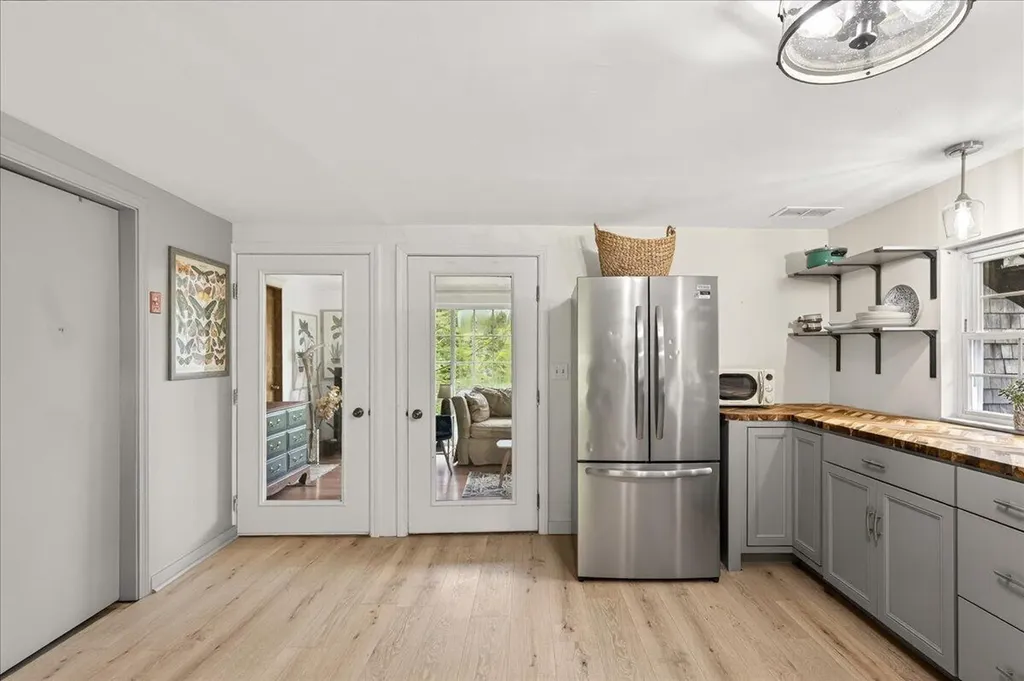 282 Sunset Road Deer Isle ME 04627