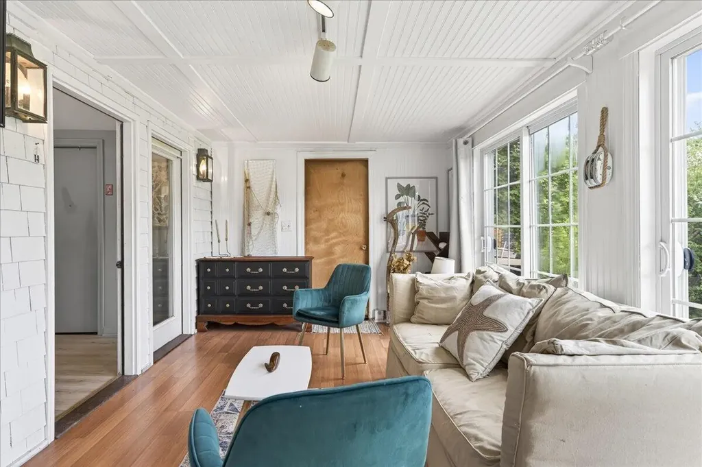 282 Sunset Road Deer Isle ME 04627