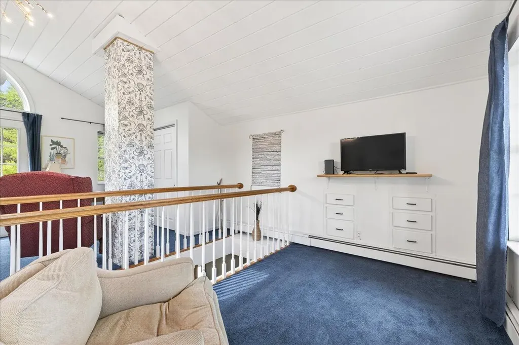 282 Sunset Road Deer Isle ME 04627