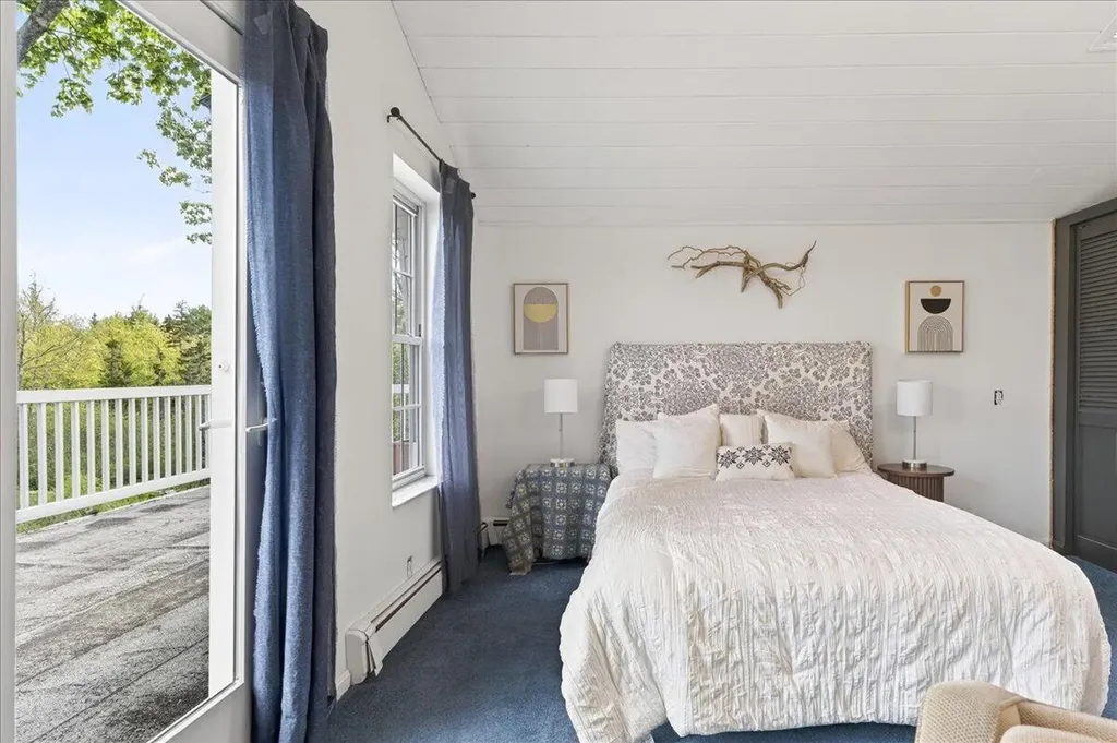 282 Sunset Road Deer Isle ME 04627