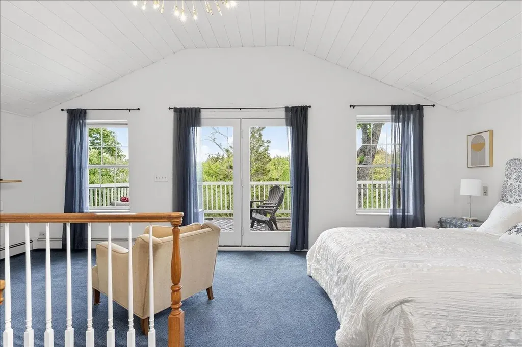 282 Sunset Road Deer Isle ME 04627
