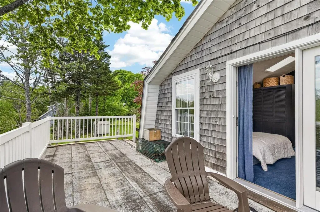 282 Sunset Road Deer Isle ME 04627
