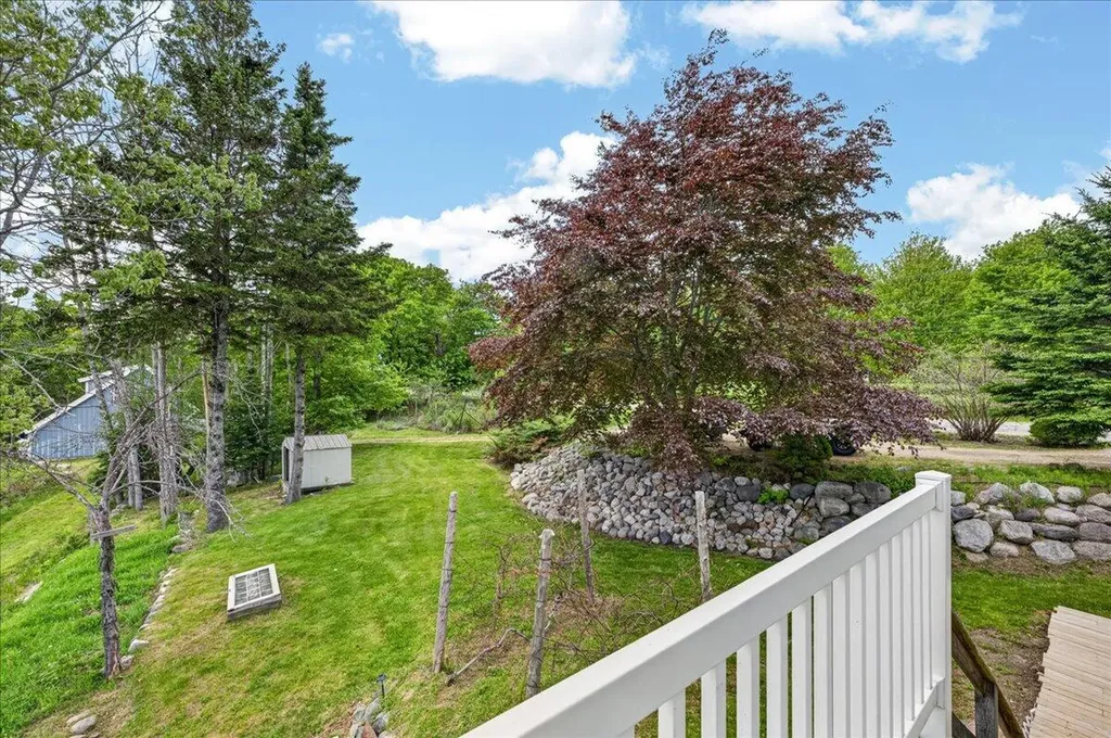 282 Sunset Road Deer Isle ME 04627
