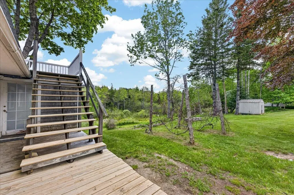 282 Sunset Road Deer Isle ME 04627