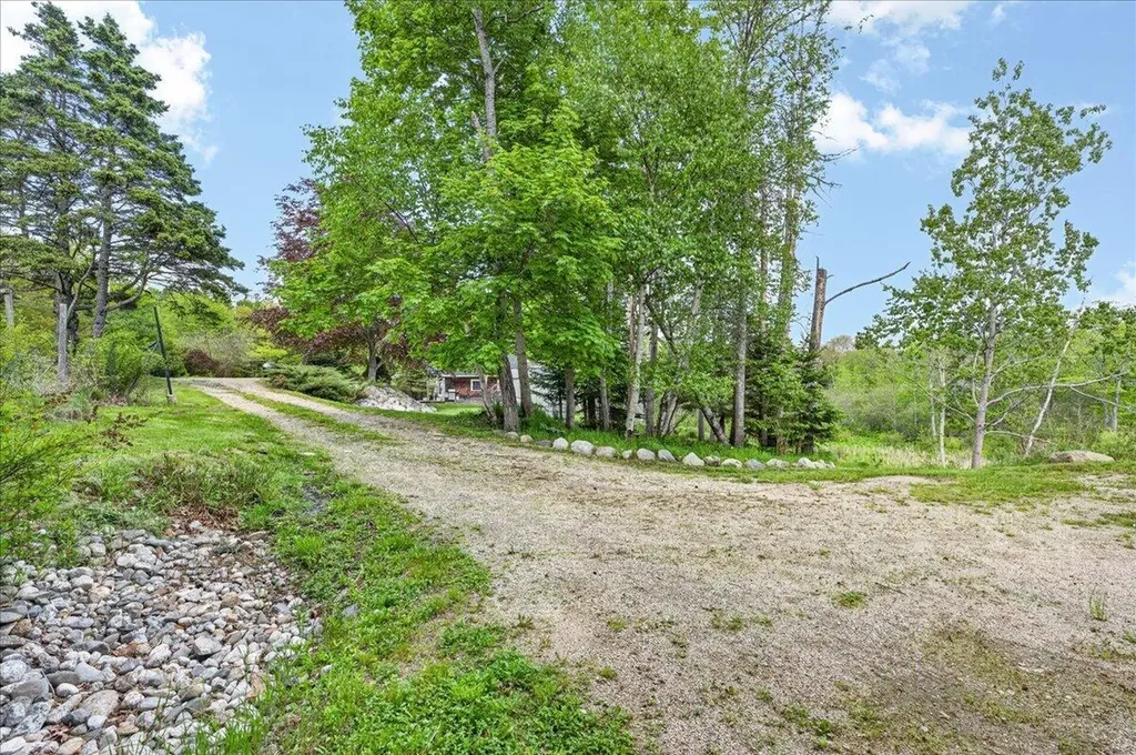 282 Sunset Road Deer Isle ME 04627