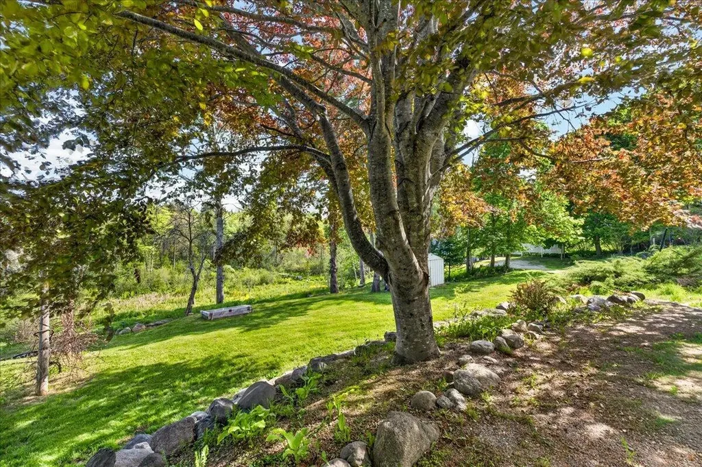 282 Sunset Road Deer Isle ME 04627