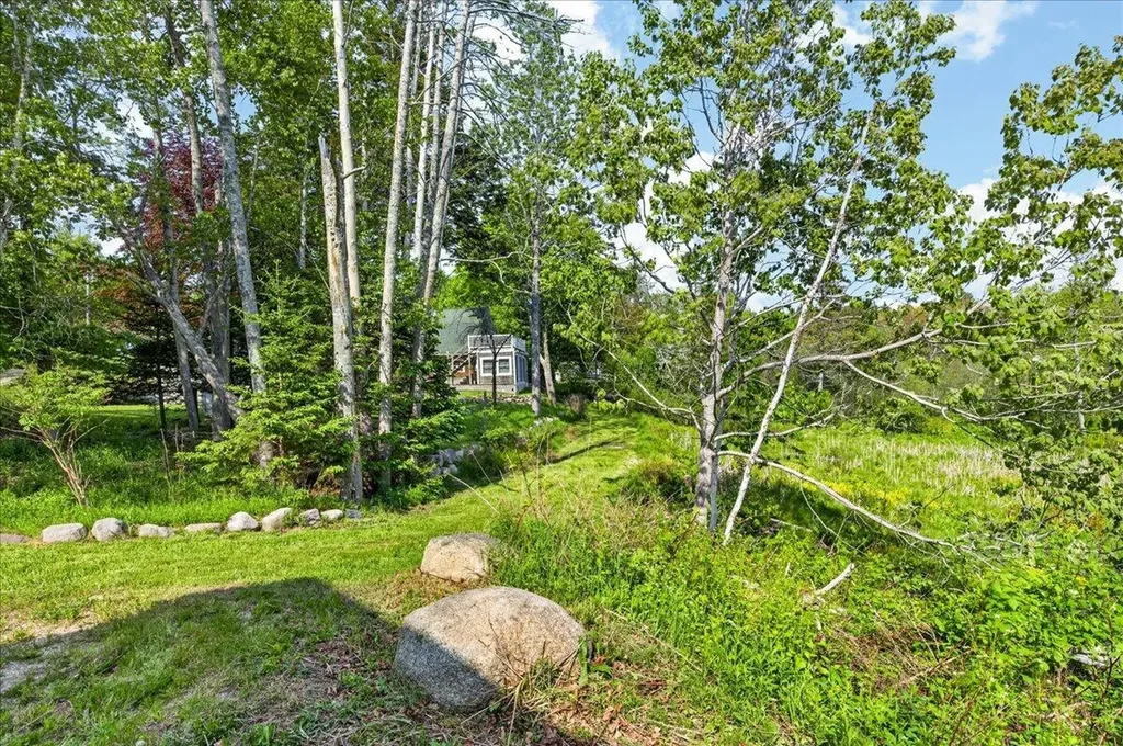 282 Sunset Road Deer Isle ME 04627