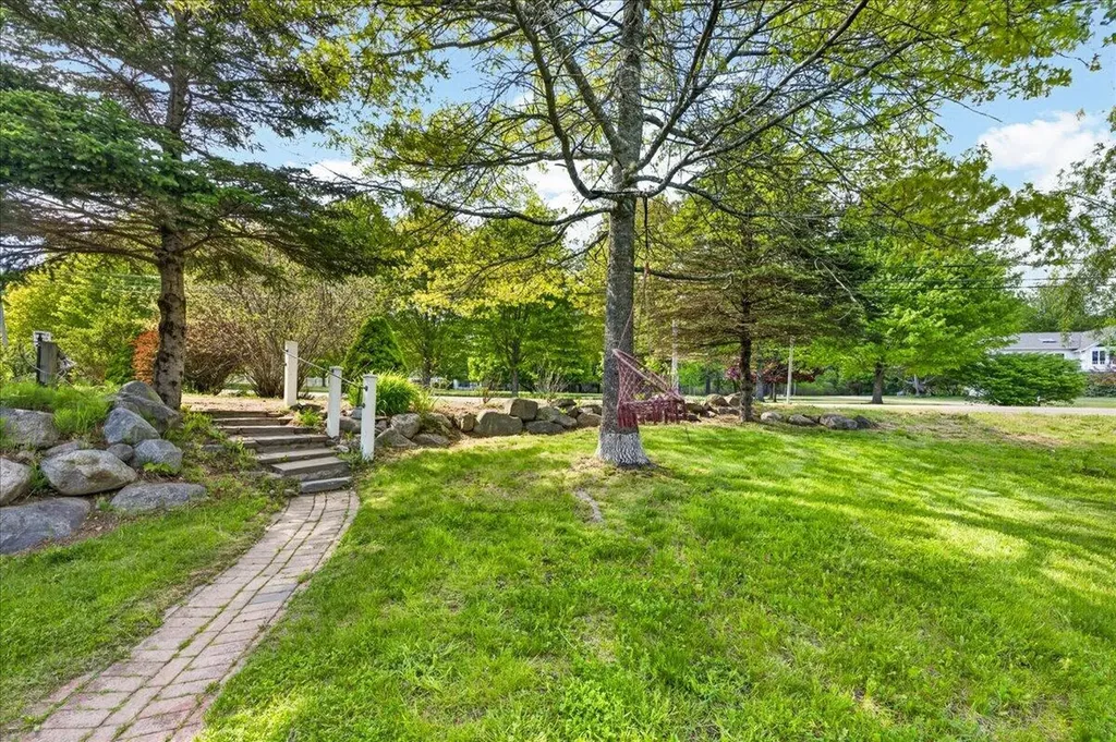 282 Sunset Road Deer Isle ME 04627