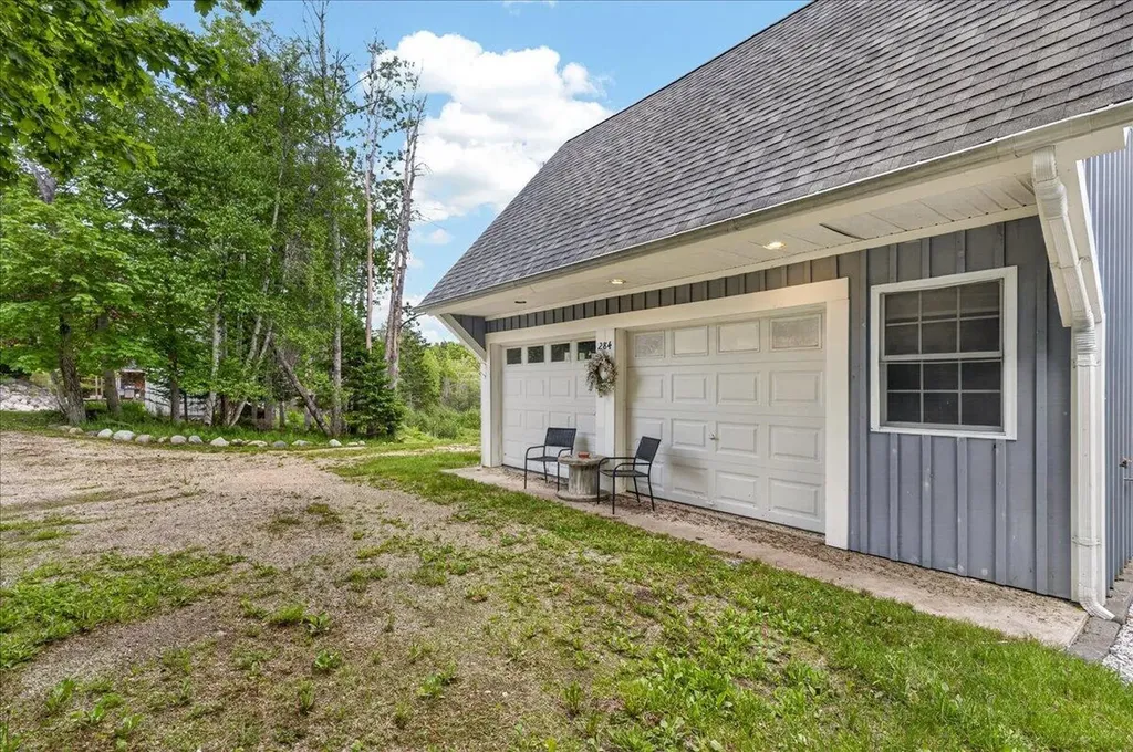 282 Sunset Road Deer Isle ME 04627