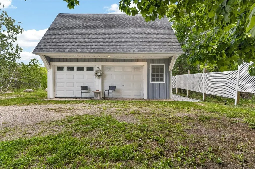 282 Sunset Road Deer Isle ME 04627