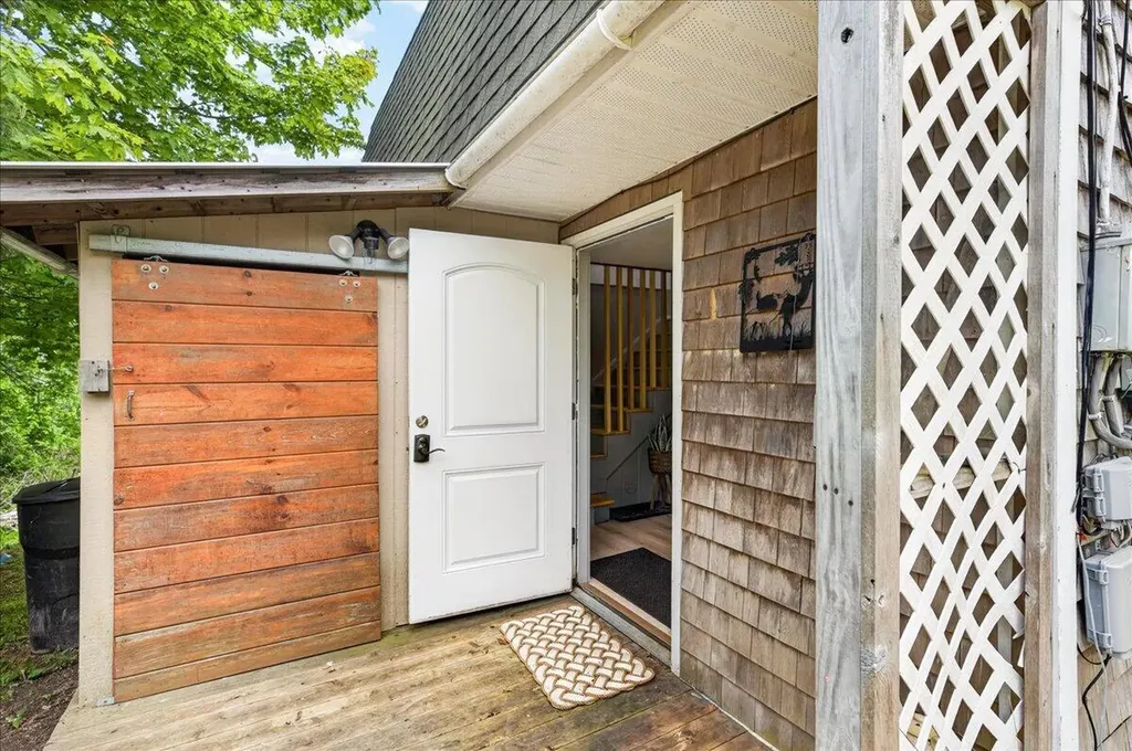 282 Sunset Road Deer Isle ME 04627