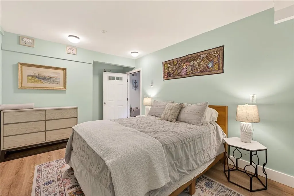 282 Sunset Road Deer Isle ME 04627