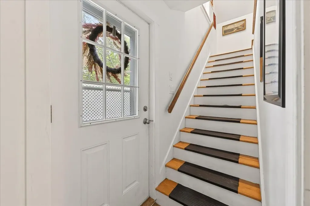 282 Sunset Road Deer Isle ME 04627