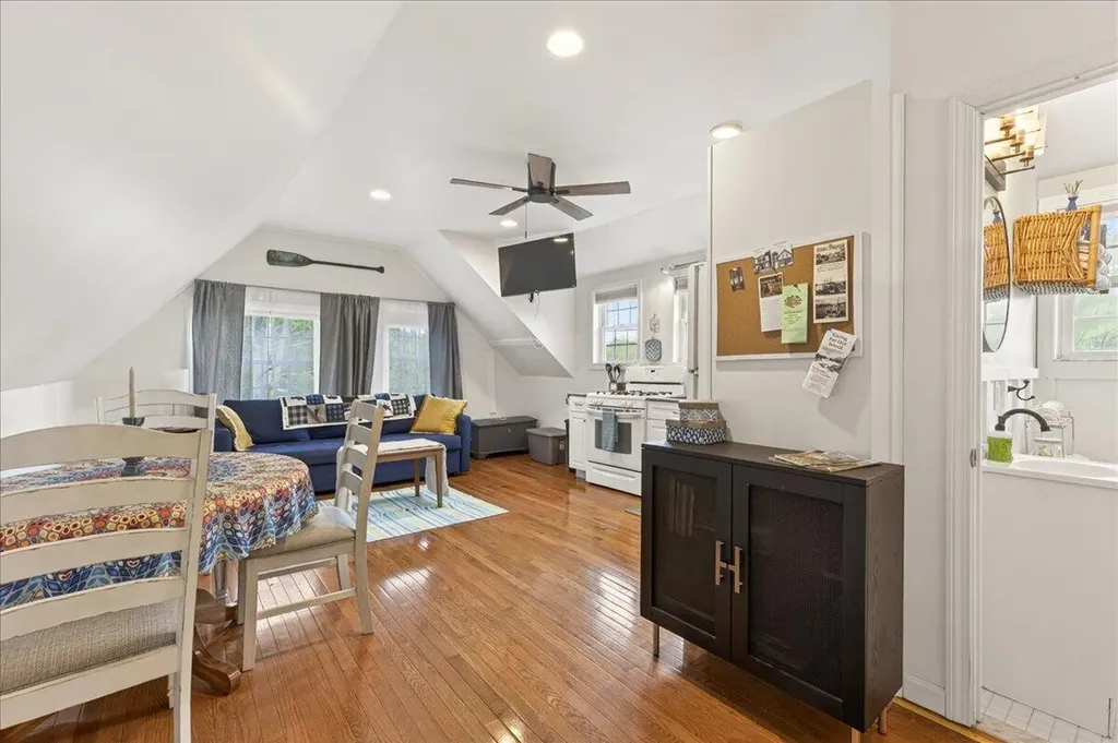 282 Sunset Road Deer Isle ME 04627