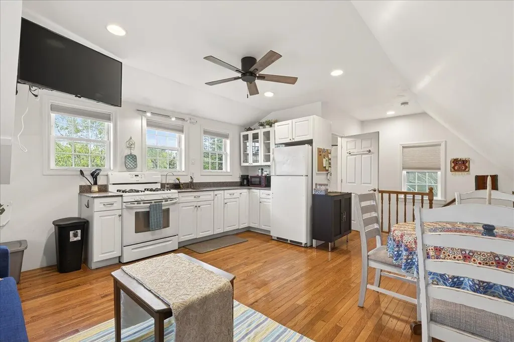 282 Sunset Road Deer Isle ME 04627