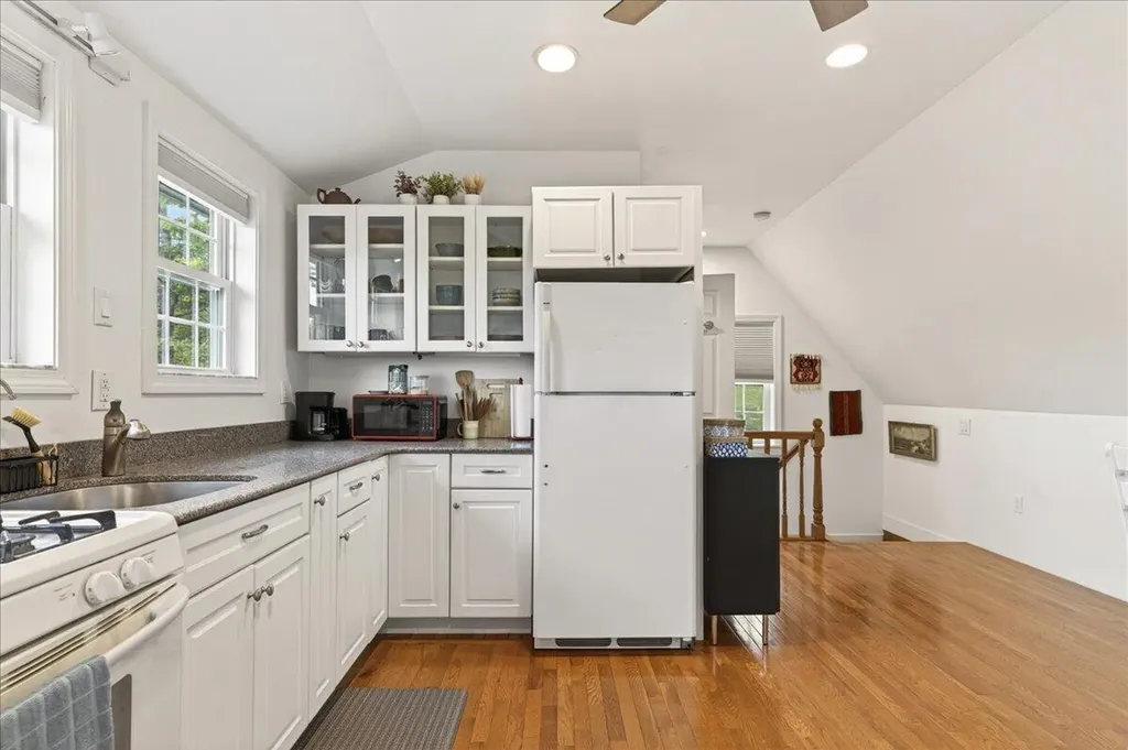 282 Sunset Road Deer Isle ME 04627