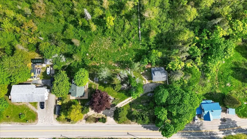 282 Sunset Road Deer Isle ME 04627